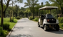 Service Road